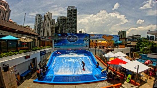 フロー・ハウス・バンコク